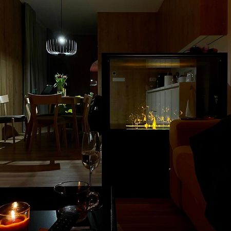Kubinska Hola - Apartmany Hillside Point Alsókubin Kültér fotó