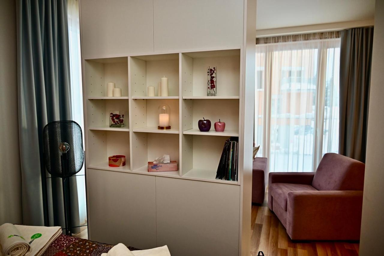 Kubinska Hola - Apartmany Hillside Point Alsókubin Kültér fotó