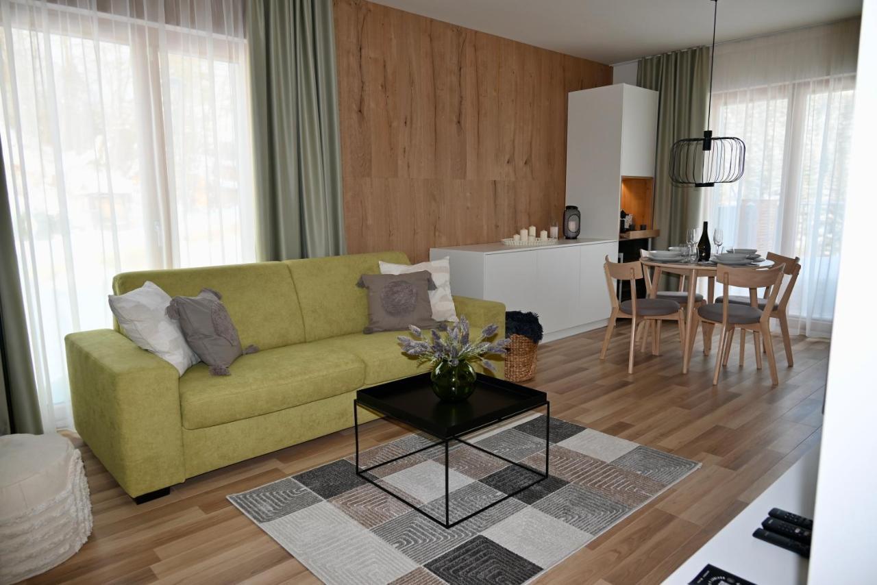 Kubinska Hola - Apartmany Hillside Point Alsókubin Kültér fotó
