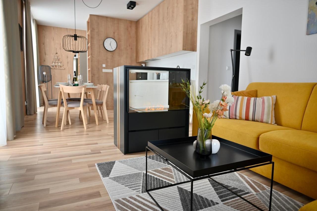 Kubinska Hola - Apartmany Hillside Point Alsókubin Kültér fotó