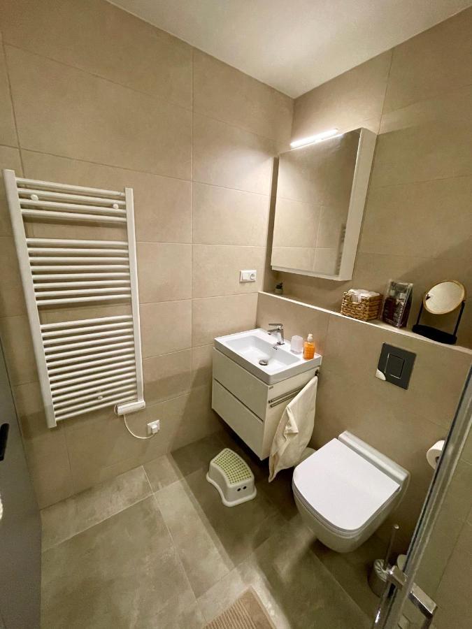 Kubinska Hola - Apartmany Hillside Point Alsókubin Kültér fotó