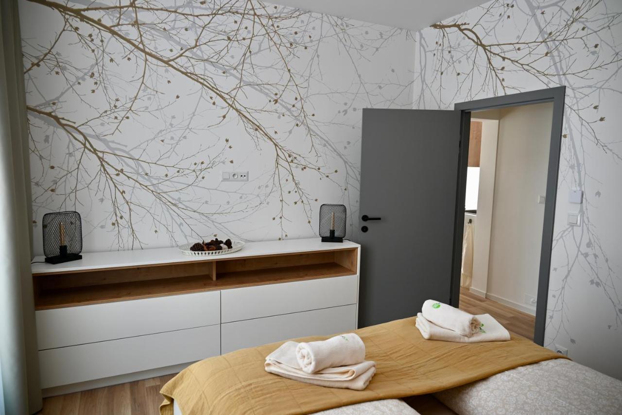 Kubinska Hola - Apartmany Hillside Point Alsókubin Kültér fotó
