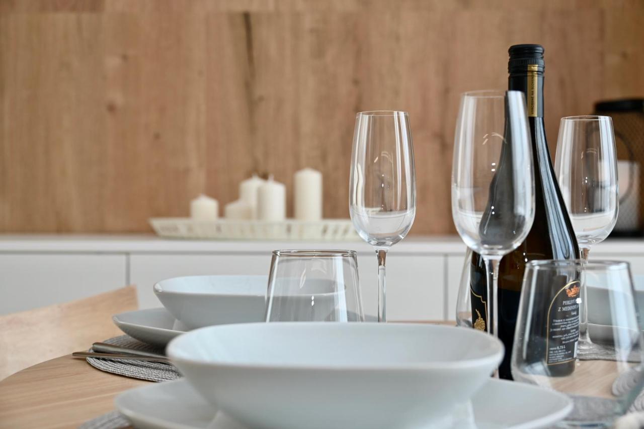 Kubinska Hola - Apartmany Hillside Point Alsókubin Kültér fotó