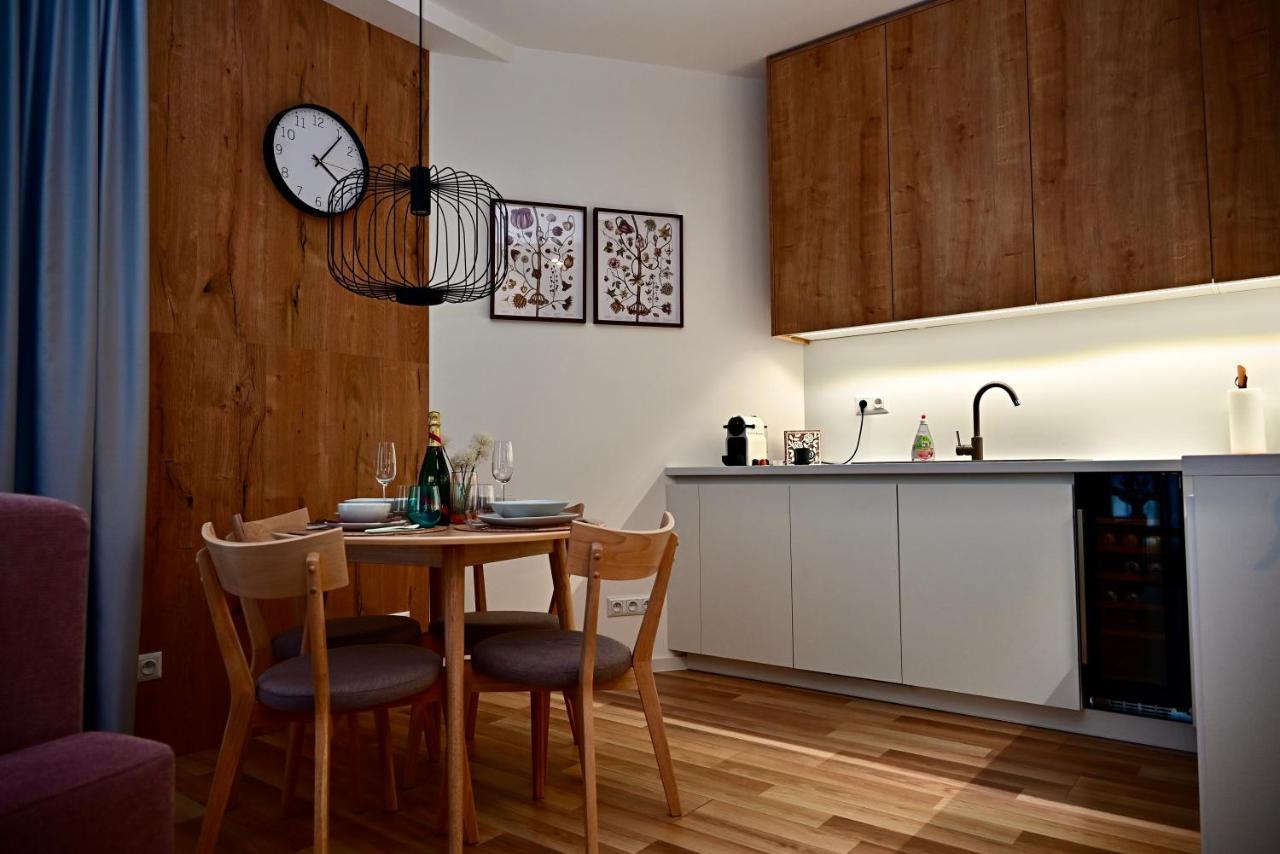 Kubinska Hola - Apartmany Hillside Point Alsókubin Kültér fotó