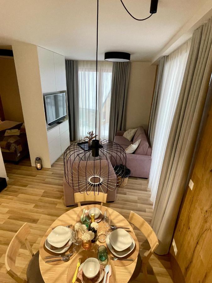 Kubinska Hola - Apartmany Hillside Point Alsókubin Kültér fotó