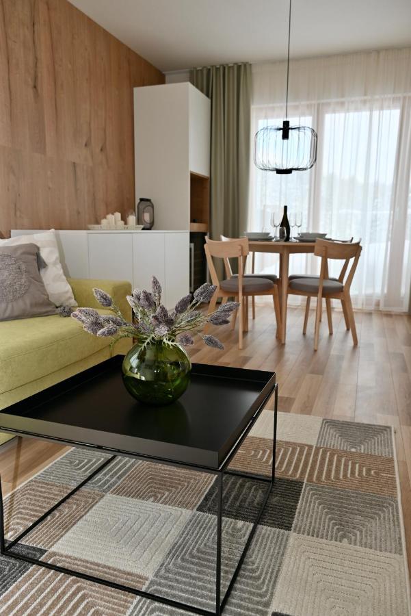 Kubinska Hola - Apartmany Hillside Point Alsókubin Kültér fotó