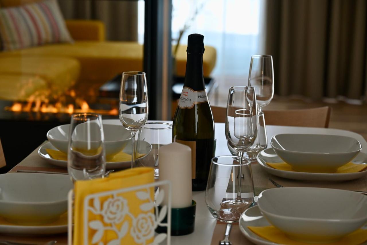 Kubinska Hola - Apartmany Hillside Point Alsókubin Kültér fotó