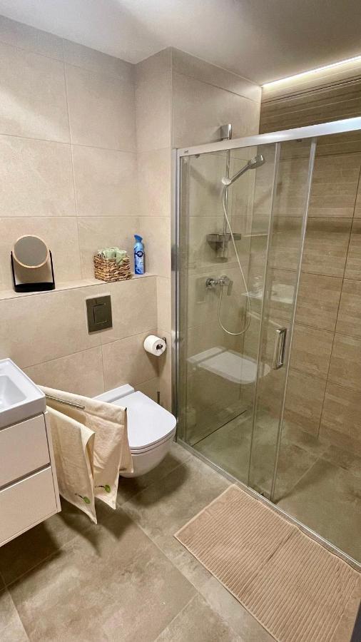Kubinska Hola - Apartmany Hillside Point Alsókubin Kültér fotó