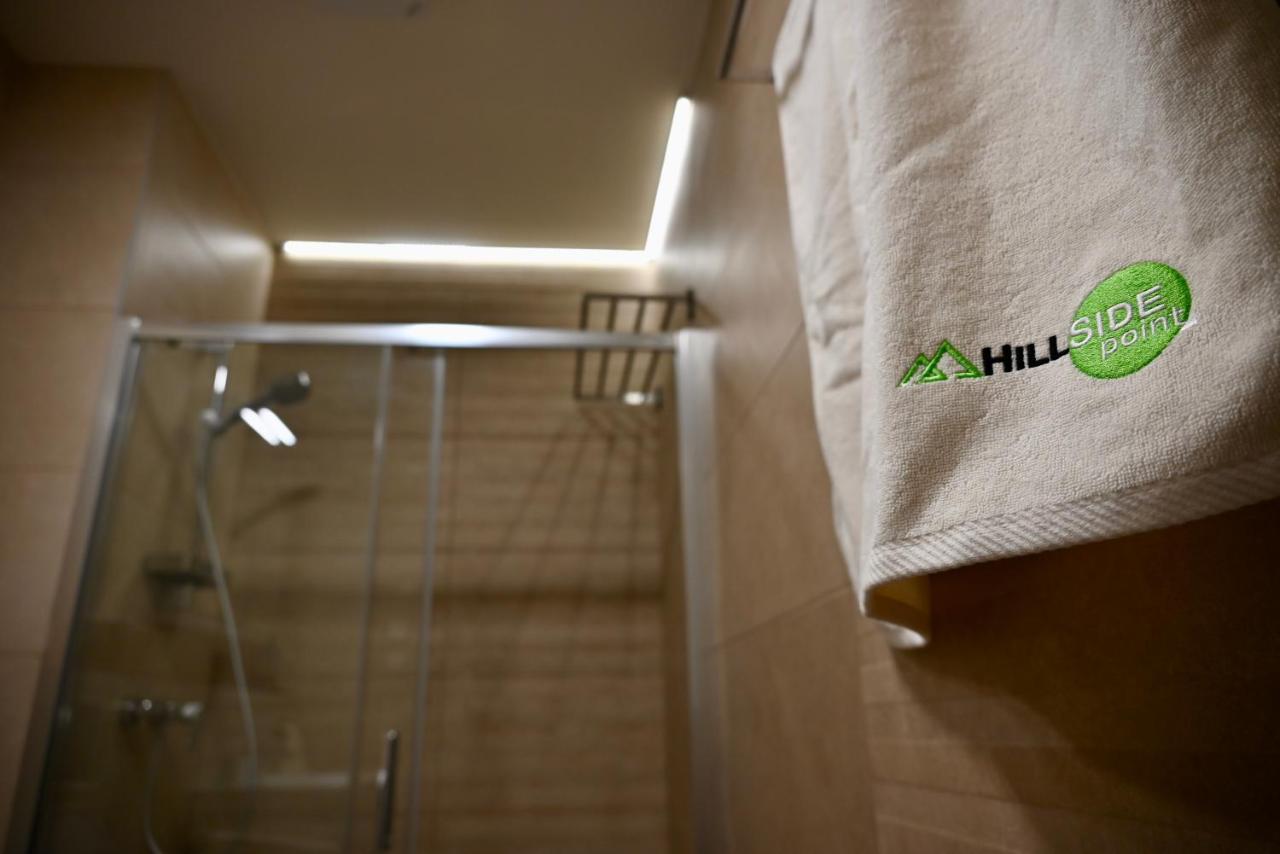 Kubinska Hola - Apartmany Hillside Point Alsókubin Kültér fotó