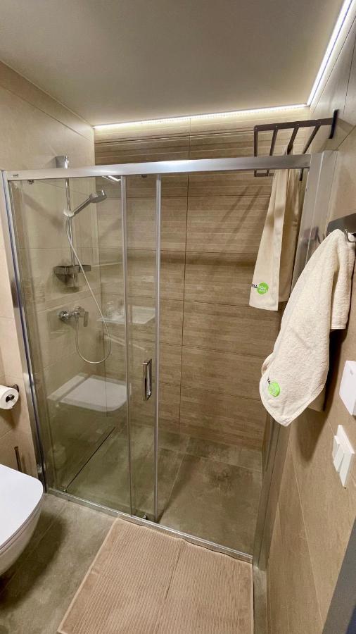 Kubinska Hola - Apartmany Hillside Point Alsókubin Kültér fotó