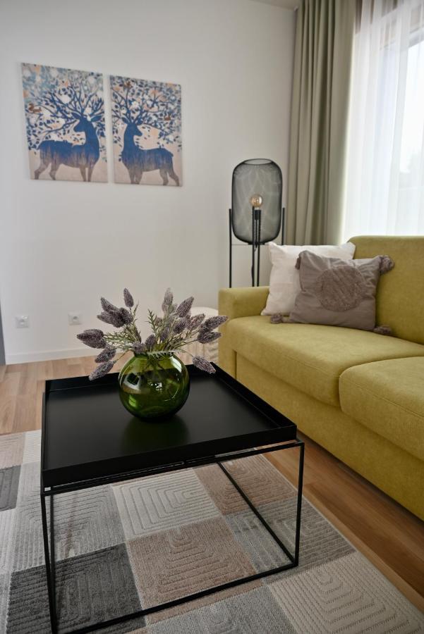 Kubinska Hola - Apartmany Hillside Point Alsókubin Kültér fotó