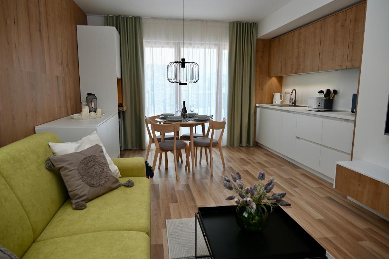 Kubinska Hola - Apartmany Hillside Point Alsókubin Kültér fotó