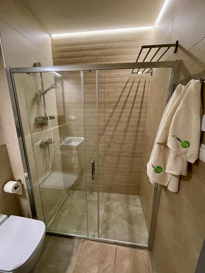 Kubinska Hola - Apartmany Hillside Point Alsókubin Kültér fotó