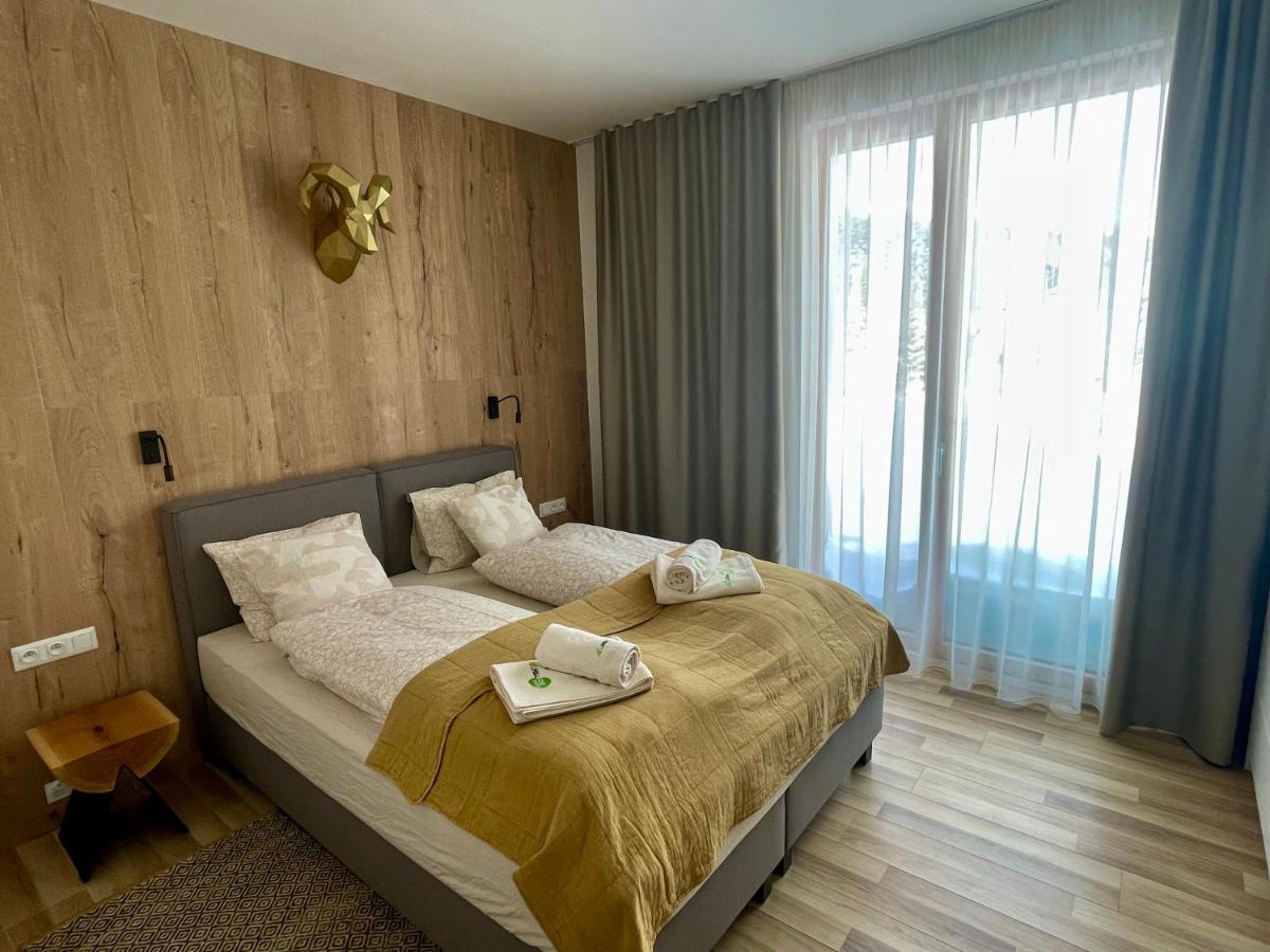 Kubinska Hola - Apartmany Hillside Point Alsókubin Kültér fotó