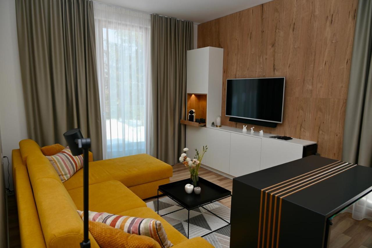 Kubinska Hola - Apartmany Hillside Point Alsókubin Kültér fotó
