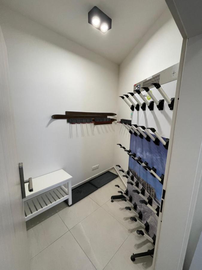 Kubinska Hola - Apartmany Hillside Point Alsókubin Kültér fotó