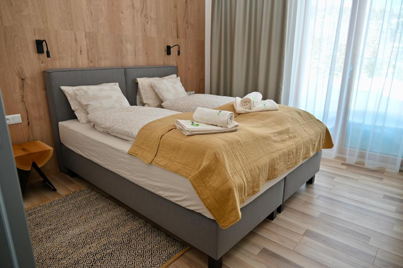 Kubinska Hola - Apartmany Hillside Point Alsókubin Kültér fotó