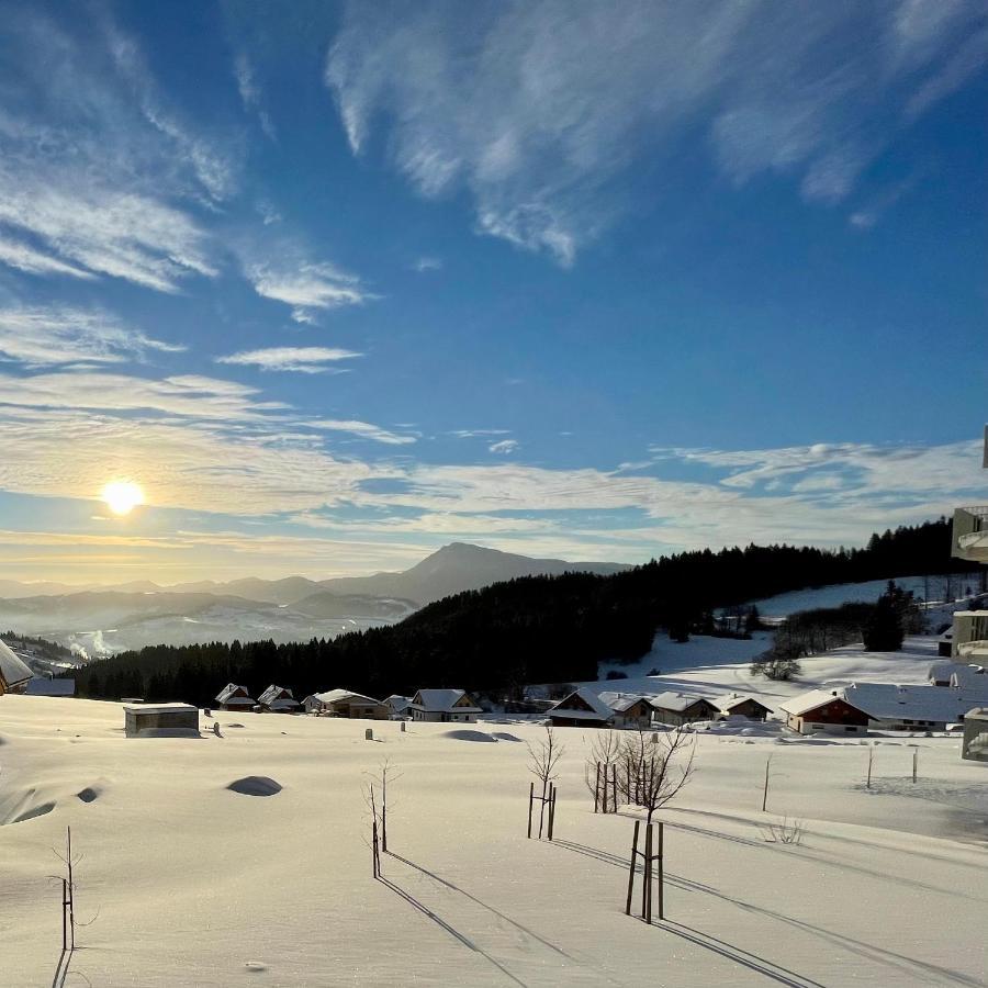 Kubinska Hola - Apartmany Hillside Point Alsókubin Kültér fotó